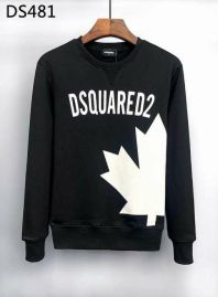 Picture of DSQ Sweatshirts _SKUDSQM-3XLDS48125196